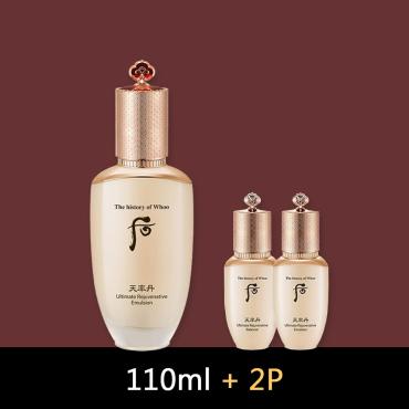 【單品特惠組】后 > 天率丹和率精華乳 110ml