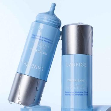 ┼ 精華特價 ┼ LANEIGE > 水酷水光煥潤精華二件組