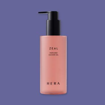 HERA > ZEAL香浴露 250ml
