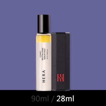 4月〈我是新品〉HERA > 極光茶花煥活噴式精華 28ml (小)