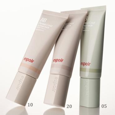 7月〈我是新品〉espoir > 德瑪修護BB 40g
