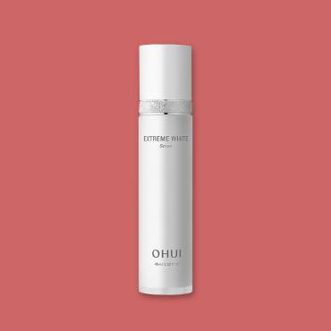 OHUI > 晶透煥白精華 45ml