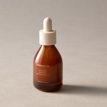 AROMATICA > 迷迭香彈力活膚安瓶 30ml