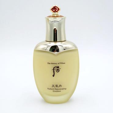 【1加1特惠】后 > 華炫平衡乳 110ml
