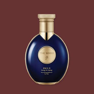 后 > 男仕‧ 君 滋養液 140ml