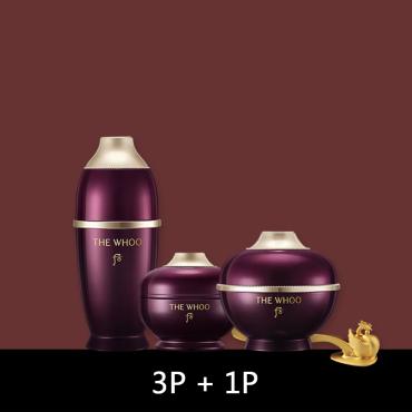 后 > 還幼３件精裝旅組