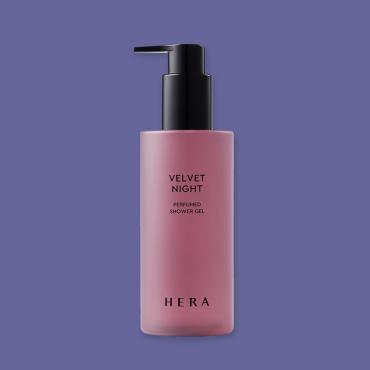 HERA > 月光絲絨香浴露 250ml