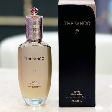 后 > 天率丹和率精華露 150ml