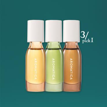 AROMATICA > 芳香滾珠精油 9ml * 三款