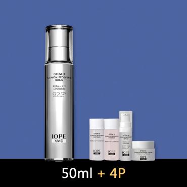 【單品特惠組】IOPE > 超微水光修復精華 50ml