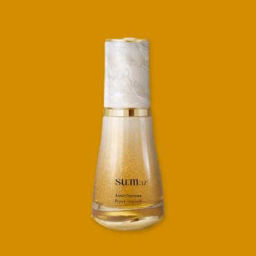 su:m37º > 露希客修復安瓶 50ml
