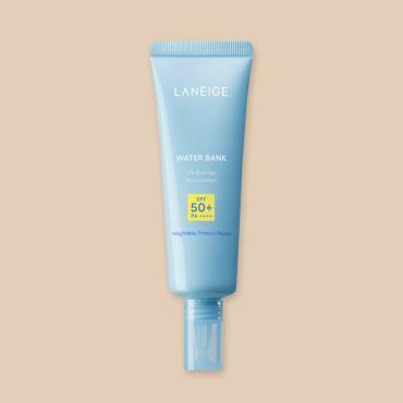 LANEIGE > 水酷舒紅防護乳 50ml