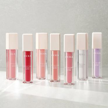 2月〈我是新品〉HERA > 極光煥采液體頰彩 7.5g