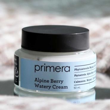 primera > 水汪汪水乳霜 50ml