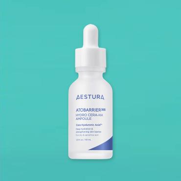 AESTURA > 活水屏保濕安瓶 30ml