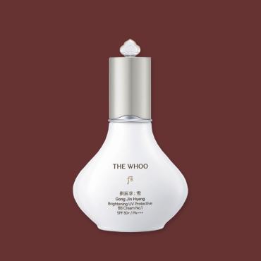 后 > 雪白BB 40ml