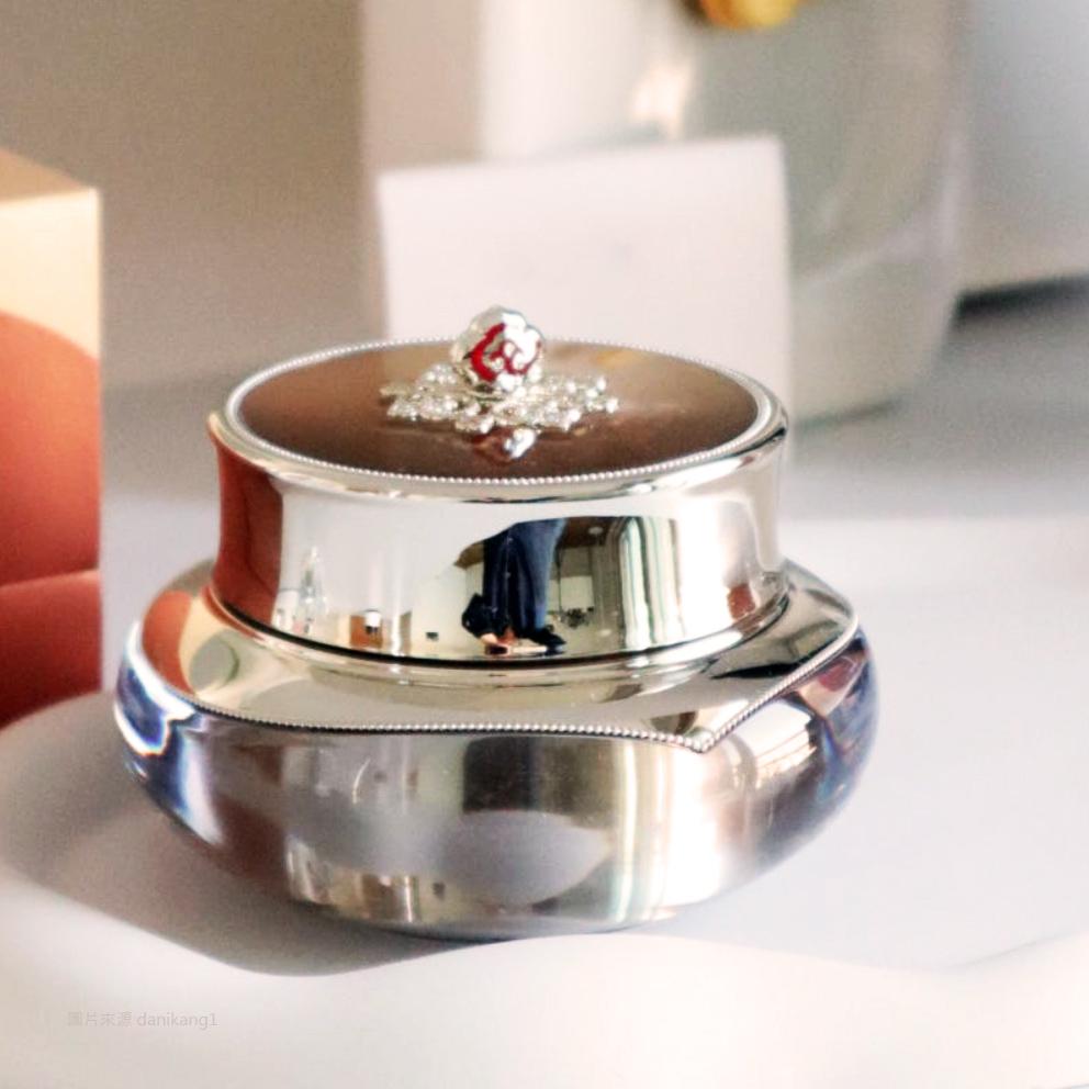 【2品特惠組】后 > 華炫再生霜二件組