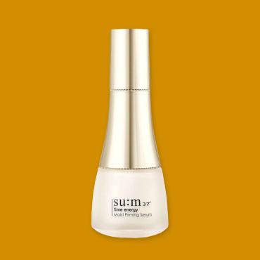 su:m37º > 時光能量保濕精華 50ml