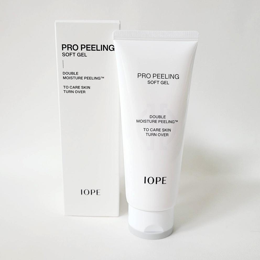 IOPE > 專業角質露 100ml