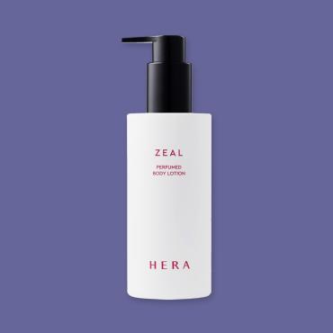 HERA > ZEAL香體乳 230ml