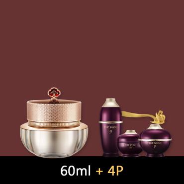 【單品VIP直升組】后 > 天率丹和率精華霜 60ml