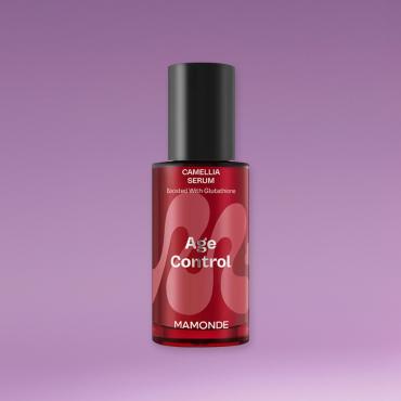 Mamonde > 茶花精粹彈力精華 50ml