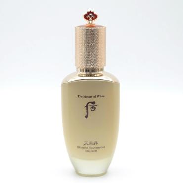 【單品特惠組】后 > 天率丹和率精華乳 110ml