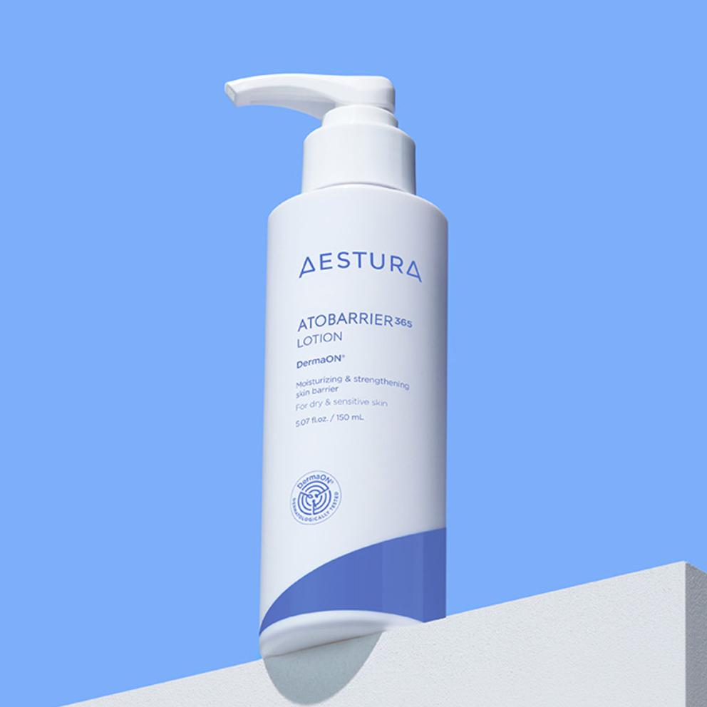 AESTURA > 活水屏保濕乳 150ml