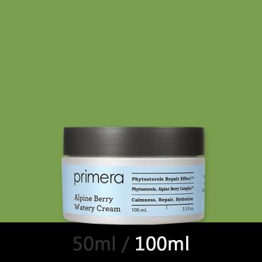 primera > 水汪汪水乳霜 100ml (大)