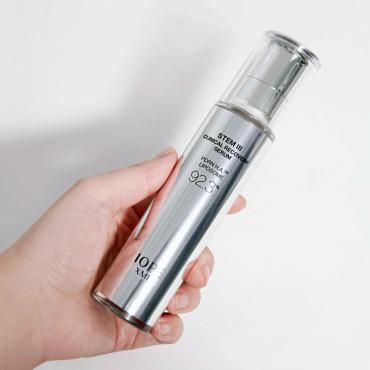 【3+3品特惠組】IOPE > 超微水光 & 維他命C三件組