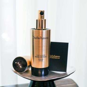 【單品特惠組】雪花秀 > 珍榮精華 40ml