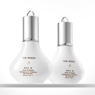 后 > 雪白BB 40ml