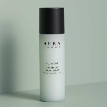 【2品特惠組】HERA > 男仕水狂野全膚露二件組