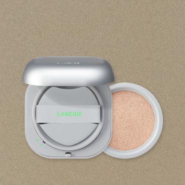 LANEIGE > NEO霧感氣墊粉露 30g (含粉盒)