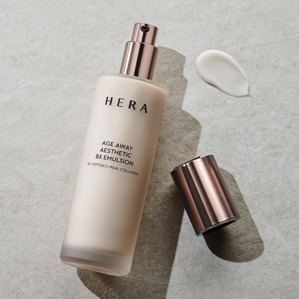 HERA > 極光還膚膠原彈力乳 120ml