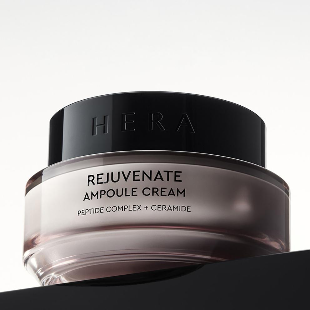 HERA > 極光富饒安瓶霜 50ml
