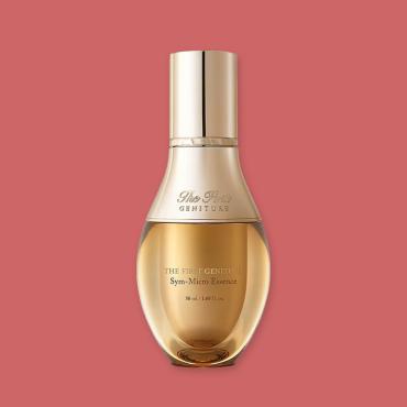 OHUI > 本源優活精華 50ml