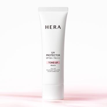 2月〈我是新裝〉HERA > 極光全方位素肌防禦乳 50ml