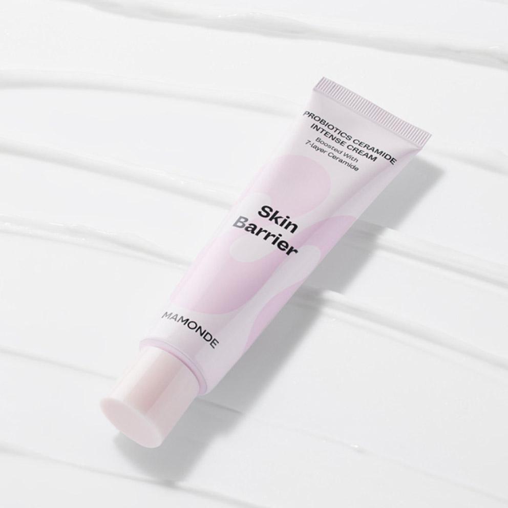 Mamonde > 賽珞美智敏霜 60ml