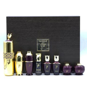 【單品秋節組】后 > 還幼寶液 (安瓶) 40ml