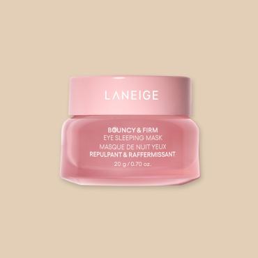 LANEIGE > 膠原美人彈力眼膜 20g