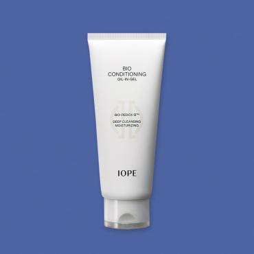IOPE > 生機潤肌潔顏油 150ml