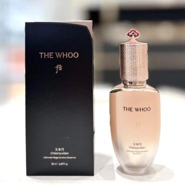 后 > 天率丹和率精華 50ml