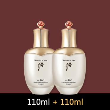 【1加1特惠】后 > 華炫平衡乳 110ml