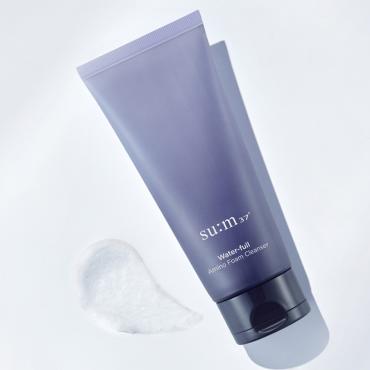su:m37º > 海洋活源洗顏乳 200ml