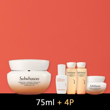 【單品禮盒】雪花秀 > 滋陰彈力霜 75ml (大)