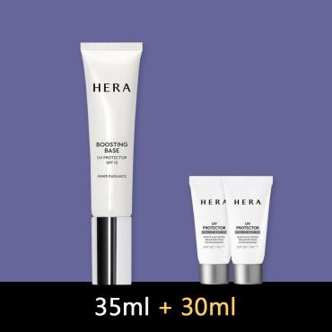 【單品特惠組】HERA > 極光水亮蜜露 35ml
