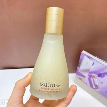 ┼ 精華特價 ┼ su:m37º > 經典發酵保濕精華液EX二件組