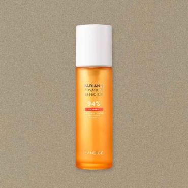 LANEIGE > 維他命C煥白精露 150ml