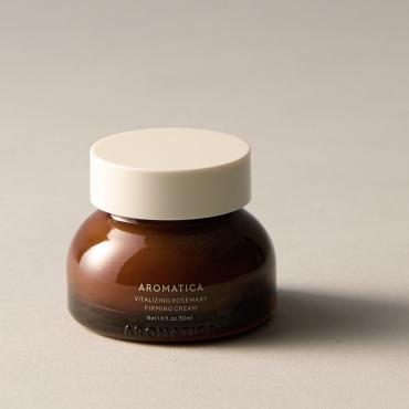 AROMATICA > 迷迭香彈力活膚霜 50ml